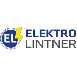 Elektro Lintner Elektroinstallationen Logo