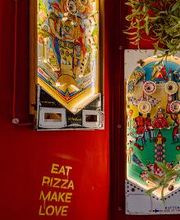 Fradiavolo Pizzeria - Torino IV Marzo immagine 6