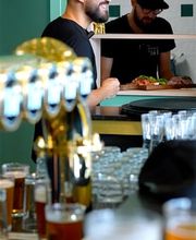 La Ménagerie - Bière artisanale & Burger maison image 11