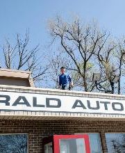 Gerald Auto Sales image 13