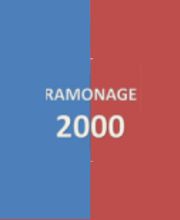 Ramonage 2000 image 1