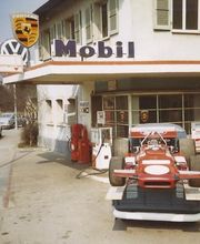 Garage Grand-Lancy Bild 5