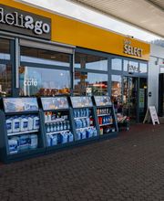 Shell Recharge Charging Station Bild 2