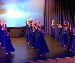 Schoenewolf Ballettschule Bild 3