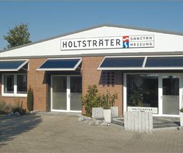 Holtsträter Heizung- u. Sanitärfachbetrieb Hamm