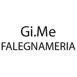 Gi.Me logo