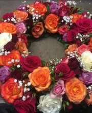 Blumen Kaiser Bild 3