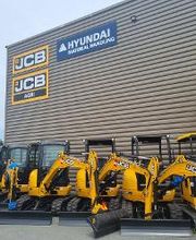 M3 JCB - HYUNDAI MH image 12