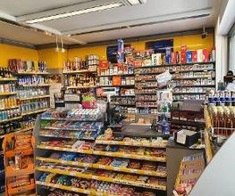JET Tankstelle Bild 5