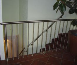 C & J Metallbauservice Bild 6