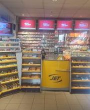 JET Tankstelle Bild 2