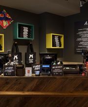 LUSH Cosmetics Bari immagine 7