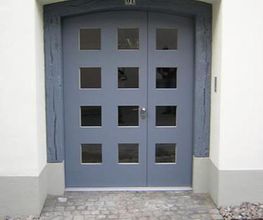 Dannecker Schreinerei GmbH Bild 1
