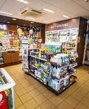 Shell Recharge Charging Station Bild 11