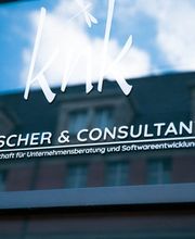 Fischer & Consultants