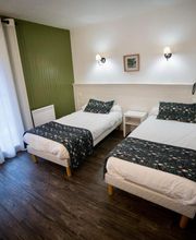 Hôtel Le Catinat Fleuri image 15