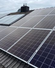 Elektrotechnik Magherusan GmbH Bild 10