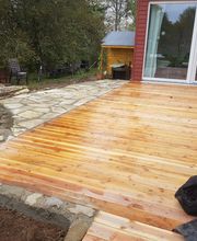 FH Gartenlandschaftsbau / Hausmeisterservice Bild 3