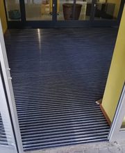 Reinstreifer Schule Frankfurt