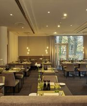 Frühstück - Restaurant