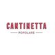 CANTINETTA POPOLARE