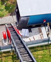 Alexander Kämpf Spedition Bild 1