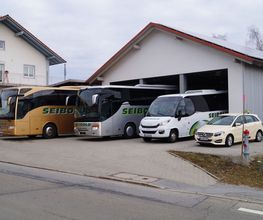 Verkehrsunternehmen e. K. Max Seibold Bild 1