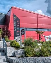 Welt der Kristalle Museum & Shop Bild 12