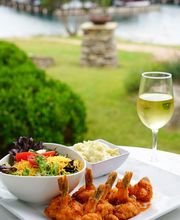 Hemmingway's Possum Kingdom image 17