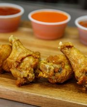 IL Primo Pizza & Wings image 19