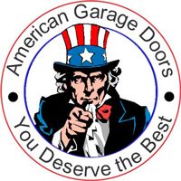 American Garage Doors, Inc.
