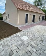 Daniel Moquet signe vos allées - Ent. Luizy image 16