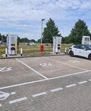 Shell Recharge Charging Station Bild 9