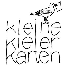 Kleine Kieler Karten