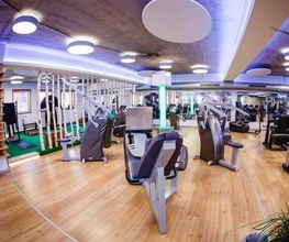 Body-Gym Straubing Bild 5
