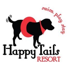 Happy Tails Resort