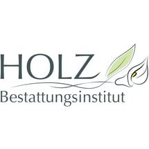 Holz Bestattungsinstitut