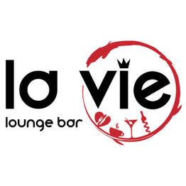 La Vie - Lounge Bar logo
