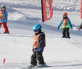 Ecole du Ski Francais image 16