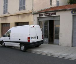 Menuiserie Olivier image 13