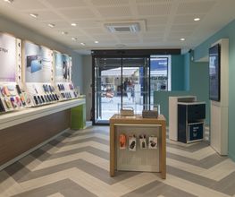 BOUYGUES TELECOM GAP image 2