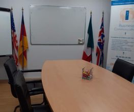 Business Communications image 3