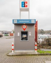 Shell Recharge Charging Station Bild 19