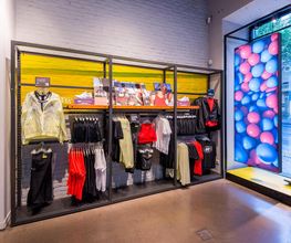 Nike Store Serrano imagen 13