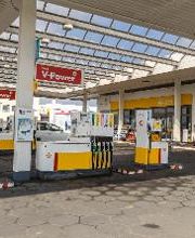 Shell Recharge Charging Station Bild 15