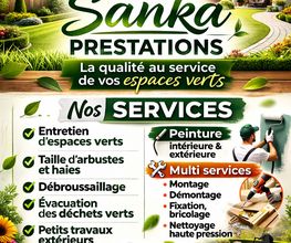 Sanka Prestations image 2