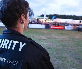 F + G Security GmbH Bild 14