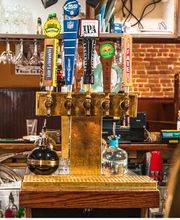 Gurley St Grill image 10