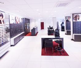 Kochoptik Reinach Bild 2