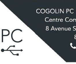 Cogolin PC Informatique image 3